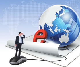 公司從網站建設中能獲得的互聯網信息服務好處