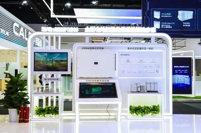 特變電工新能源亮相ESIE2025展，重磅發(fā)布儲能產(chǎn)品矩陣與技術(shù)服務(wù)