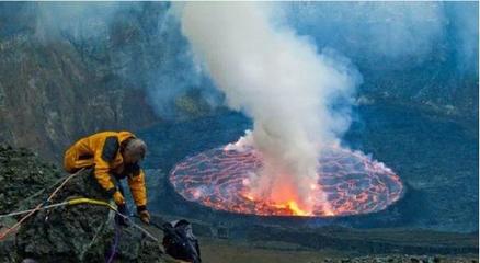 山東勘探意外發(fā)現(xiàn)新型能源 儲量驚人，夠我國使用3800年