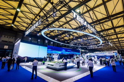 特變電工新能源綜合智慧能源解決方案助力構建新型電力系統技術服務